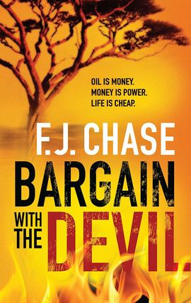 Title details for Bargain with the Devil by F.J. Chase - Available